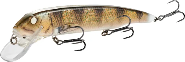 Savage Gear Sucker Flanker Crankbait 105g Walleye Glitter