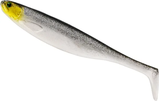 Westin ShadTeez Slim Gummifische 18cm 33g Headlight
