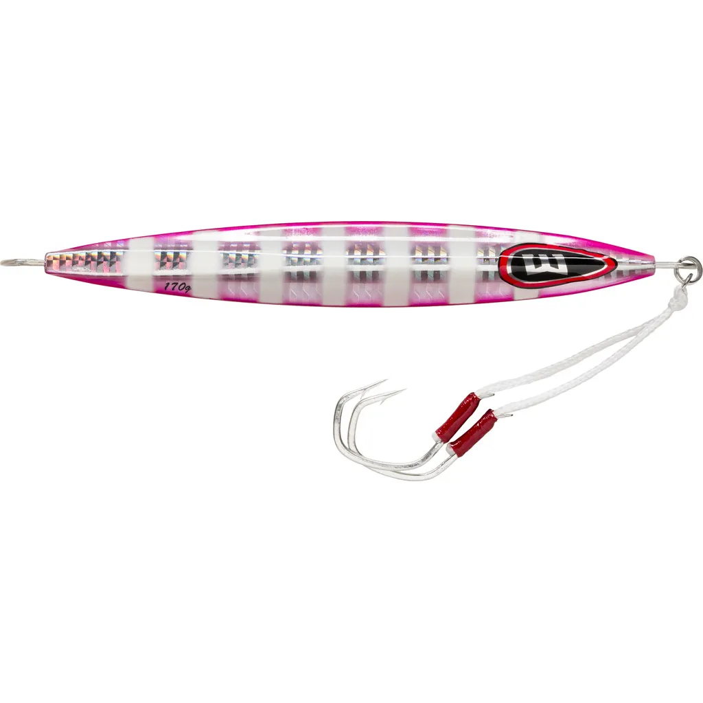 Williamson Kensaki Lehre 220g 17.1cm CF
