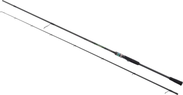 Balzer Shirasu Superior Night Hunter Spinning Rod 2.5m 14–42g 2pc