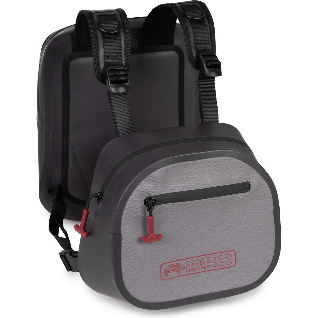 Fox Rage Pro Series Waterproof Chest Pack 30x10x34cm