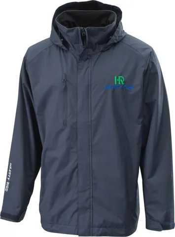 Hearty Rise Hydra Jacket XXXL Navy