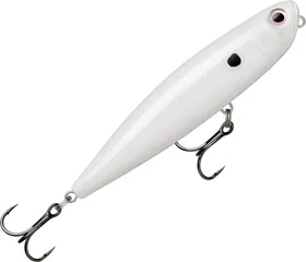 Rapala Precision Xtreme Pencil Topwater 12.7cm 26g Pearl White