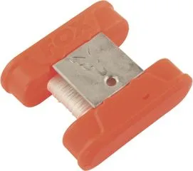Fox H Block Marker Standard Red 1pc