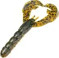 Strike King Rage Baby Craw Softbait 7.5cm Bama Craw