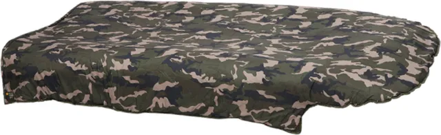 Prologic Element Thermal Bed Cover 200cm Polyester