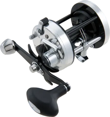 Abu Garcia Ambassadeur 7000 C3 Round Baitcasting Reel 4.1:1 Right