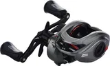 Abu Garcia Max 4 Low Profile Reel Baitcasting-Rollen 261g 64cm 6.4:1