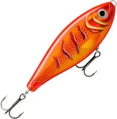 Rapala X-Rap Haku Jerkbait Battle Scars