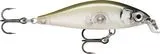 Rapala X-Light Minnow Crankbaits 5cm 0.6–0.9m 4g GHSH (Ghost Shinner)