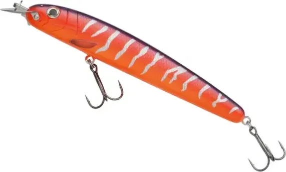 Abu Garcia Beast Hi-Lo Sinking 14cm 33g Red Tiger