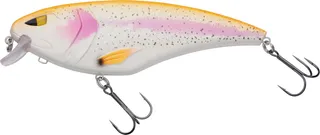 Berkley Zilla Flanker Lipless Crankbait 155 15.5cm 79g Albino Trout