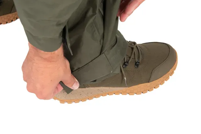 Fox Collection Winter Suit 8000mm XL Fleece-lined