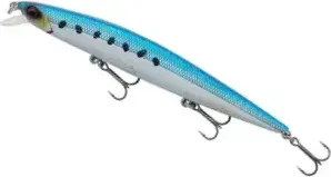 Savage Gear Sea Bass Minnow 12cm 14.5g S Sardine