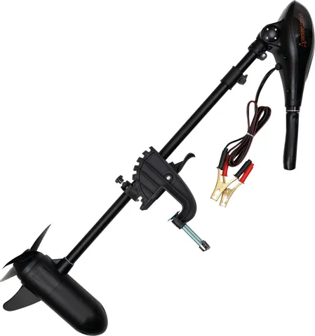 Fox Boote Motoren & Kajaks 55lb 9.2kg 81cm