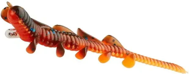 Savage Gear Craft Crawler 8.5cm 2.3g Chartreuse Pumpkin