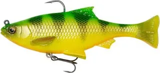 Savage Gear 3D Roach Pulsetail 13cm 38.5g S Firetiger