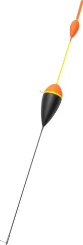 Zebco DB Series Float 6g 31cm