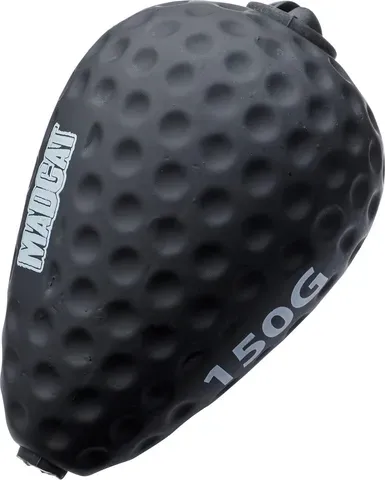 Madcat Tear Drop Sinker 150g 49x33mm