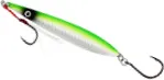 Westin F360 Sbass Löffel 32g 10.5cm Chartreuse Diamond