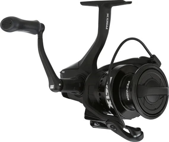 Abu Garcia Max SX Spinning Reel 4000 6.4kg 258g 78cm 5.2:1