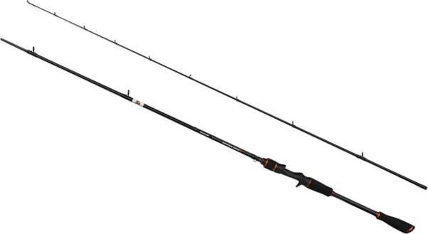 Savage Gear Perch Academy Spinnrute BC 2.15m 7-22g 2pc
