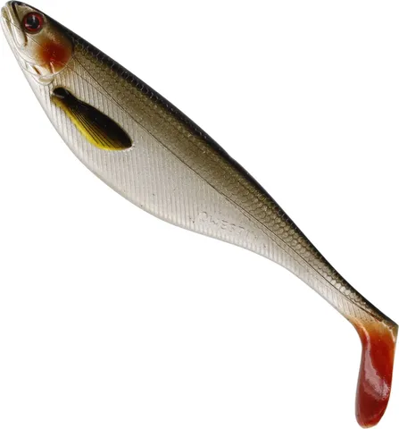 Westin ShadTeez Gummiköder 16cm 39g Lively Roach