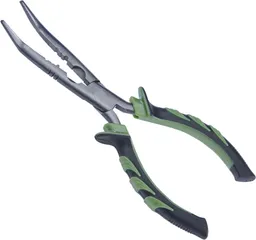 Balzer Universal-Zange gebogen 22,5cm