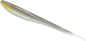 Savage Gear Monster Slug Softbait 50g 25cm Green Smelt