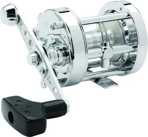 Abu Garcia Ambassadeur Rocket Baitcasting Reel 6500 5.3:1 Right