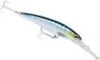 Rapala X-Rap Magnum Crankbaits 14cm 6m 46g WHU