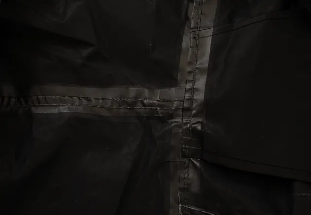 Black Cat Slime Combo Anzug L Schwarz