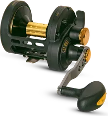 Black Cat Buster LH Ersatzspule 650 16kg 750g 5.2:1