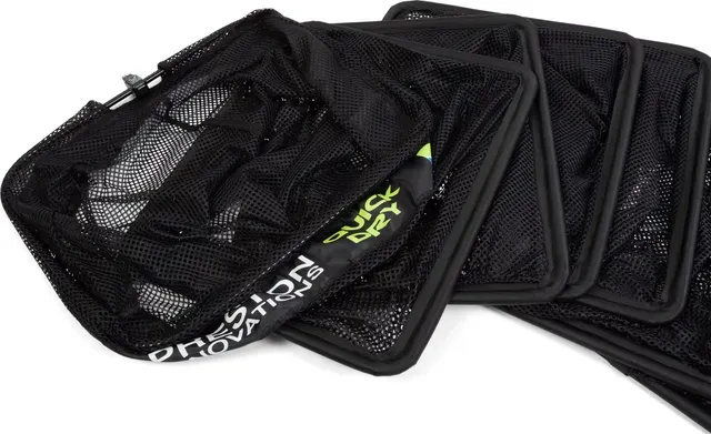 Preston 4M Quick Dry Keepnet 400cm