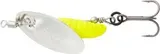 Savage Gear Grub Spinners 5.8g Silver Yellow