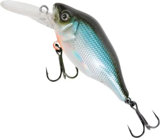 Fox Rage Funk Bug Crankbaits 5cm 2m 7g UV Cool Herring
