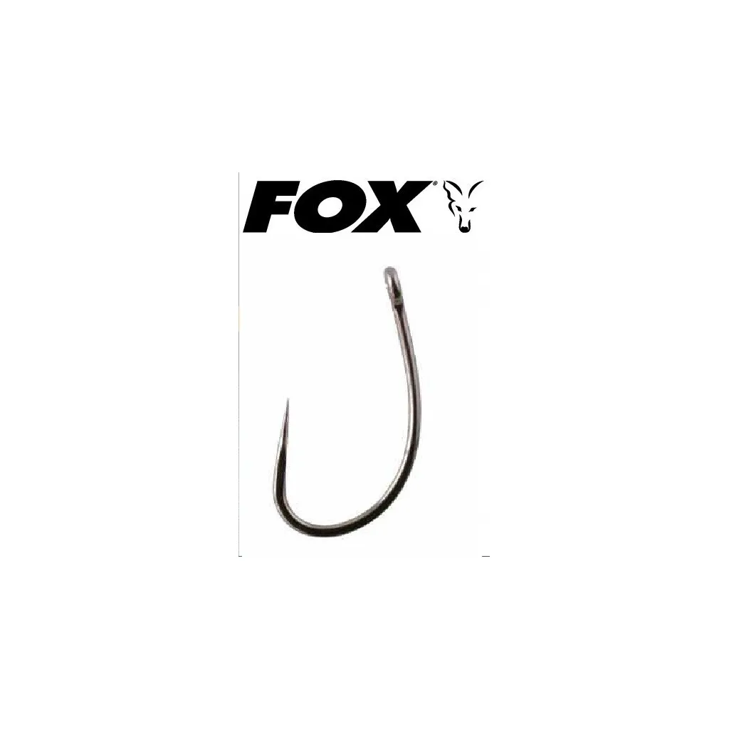 Fox S3 Kuro Haken #10