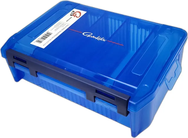 Gamakatsu G-Box Angelbox 3200 20,4x14,4x6cm Deep