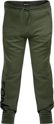 Sonik Jogger Green Pants 300g/m² M