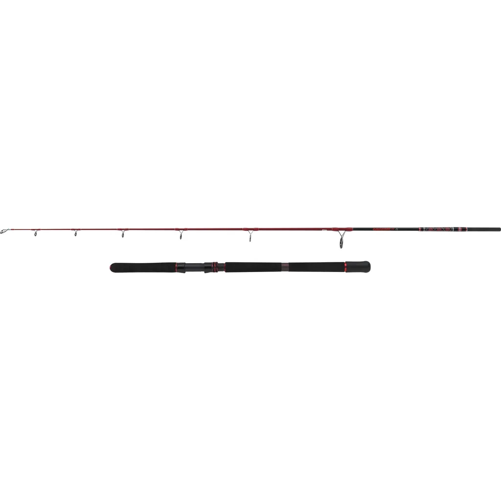 PENN Squadron III Jig 661p1 Meeresrute 1.98m 300–600g 2pc