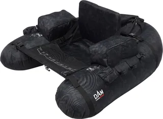DAM Camovision Belly Boat 140x115cm