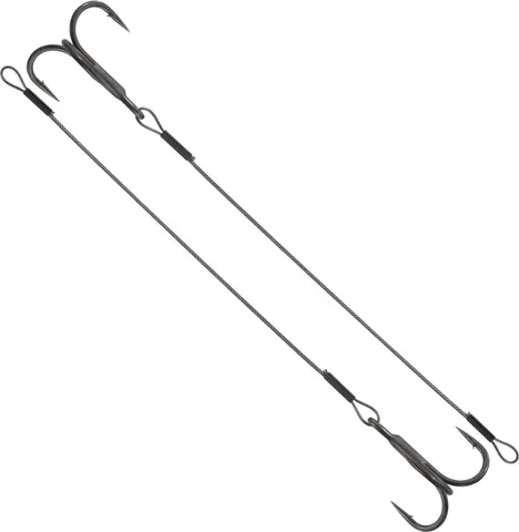 BKK Spear Stinger 7x7 Wire Zander 113894 #4