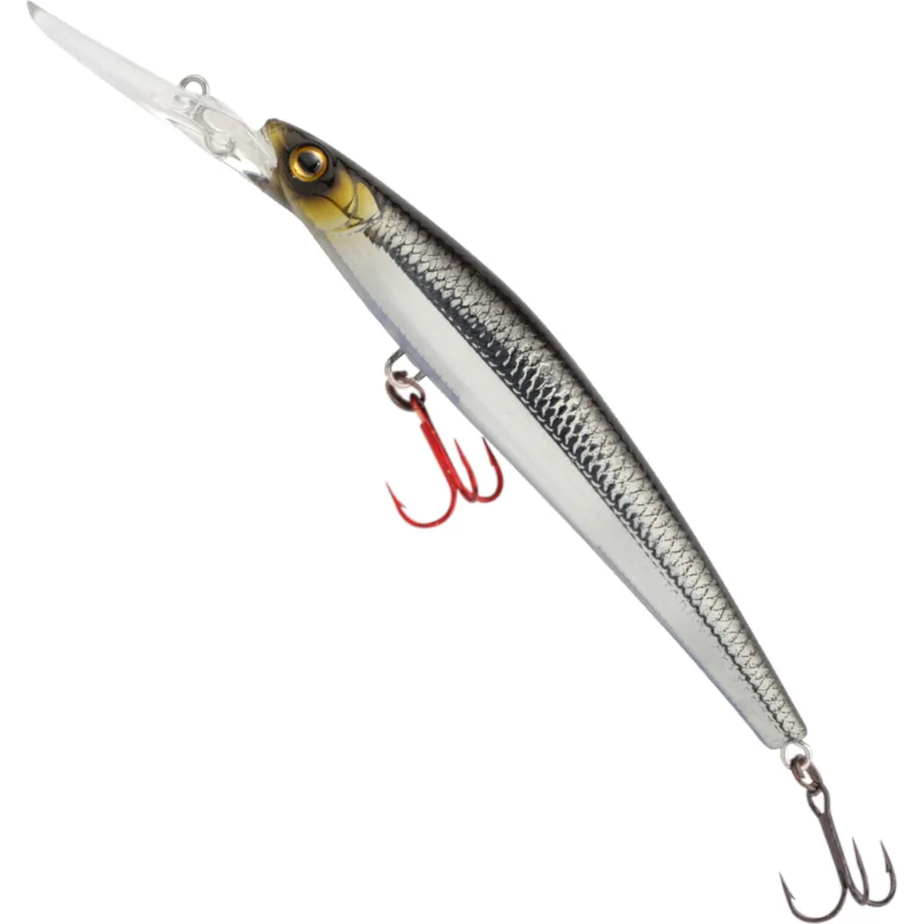 Spro Ikiru Jerk Wobbler Pompano