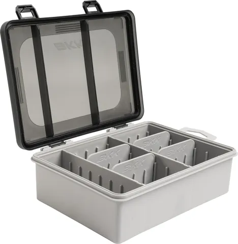 BKK Ocd Tackle System Angelbox A4