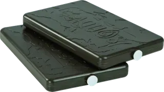 Fox Aquos Freezer Packs 2pcs 19.5cm Polypropylene