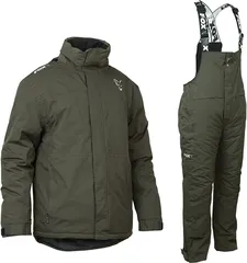 Fox Carp Winter Suit 5000mm 3000g/m²/24h Polyester