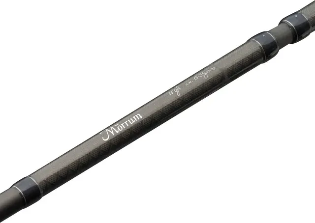 Abu Garcia Mörrum Baitcaster-Rute 1104MH 3.35m 15–55g Moderate Fast