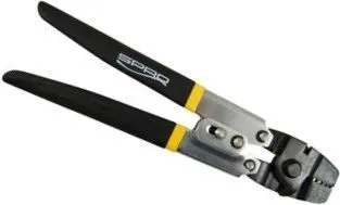 Spro Crimping Pliers 0.5–2.5mm 26cm Stainless Steel