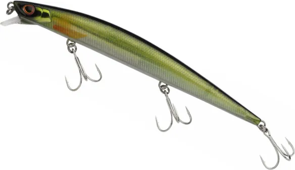 Berkley DEX Long Shot Crankbait 14cm 21.8g Ayu