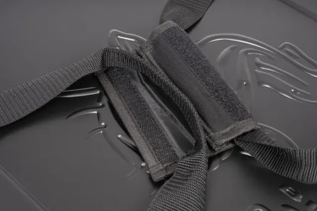 Black Cat Cat Seal 30 Eva Bag 30l EVA Waterproof